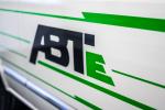 Volkswagen e-Multivan by ABT 2018 года